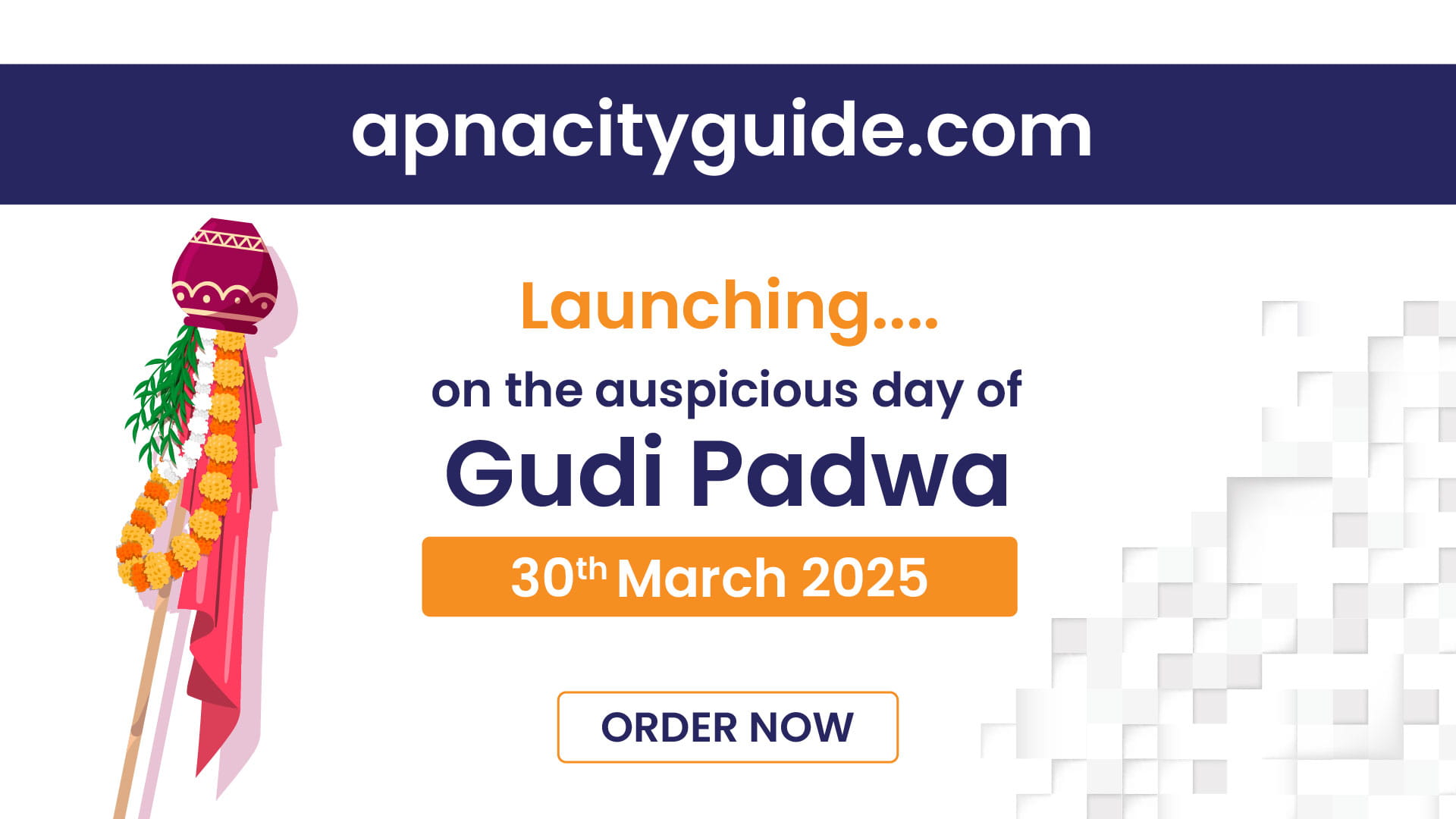 Apna City Guide